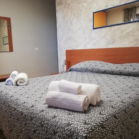 Anthea Dell' Etna Bed & Breakfast Santa Venerina Luaran gambar