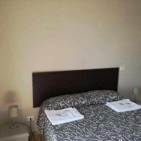 Anthea Dell' Etna Bed & Breakfast Santa Venerina Luaran gambar