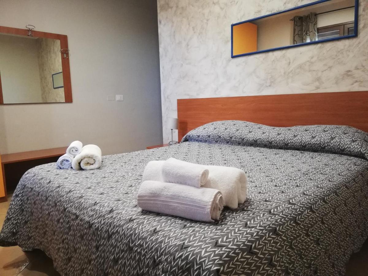 Anthea Dell' Etna Bed & Breakfast Santa Venerina Luaran gambar