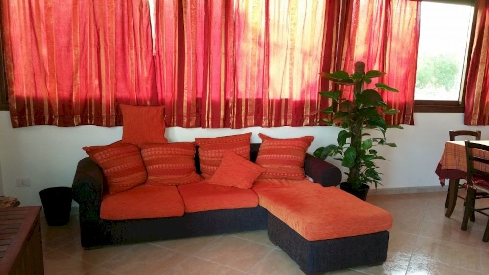Anthea Dell' Etna Bed & Breakfast Santa Venerina Luaran gambar