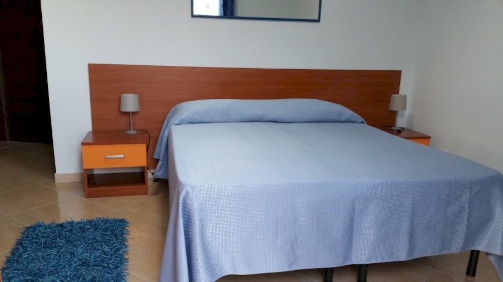 Anthea Dell' Etna Bed & Breakfast Santa Venerina Luaran gambar