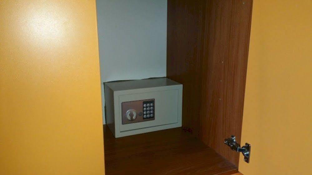 Anthea Dell' Etna Bed & Breakfast Santa Venerina Luaran gambar