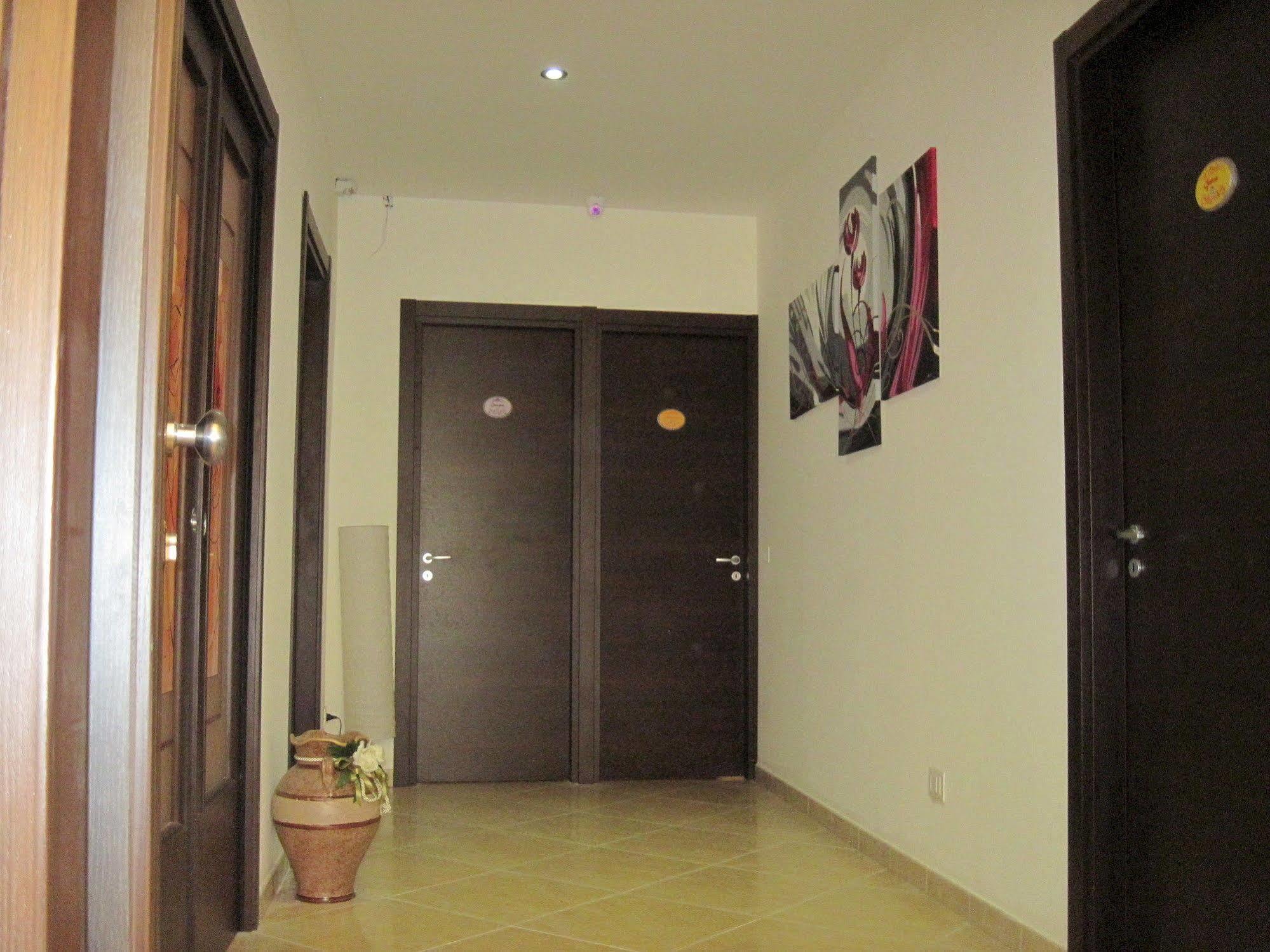 Anthea Dell' Etna Bed & Breakfast Santa Venerina Luaran gambar