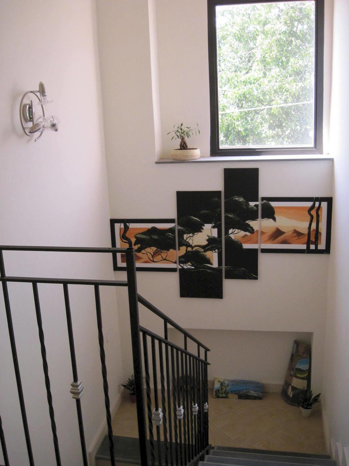 Anthea Dell' Etna Bed & Breakfast Santa Venerina Luaran gambar