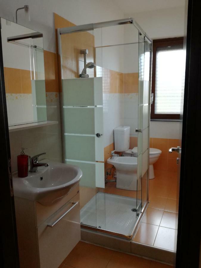 Anthea Dell' Etna Bed & Breakfast Santa Venerina Luaran gambar