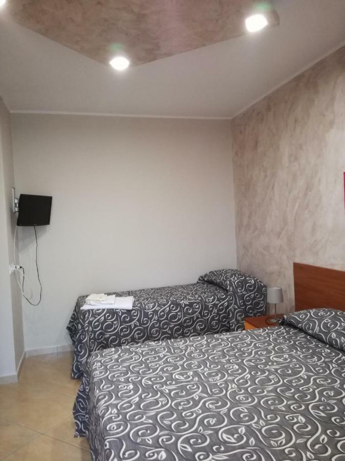 Anthea Dell' Etna Bed & Breakfast Santa Venerina Luaran gambar