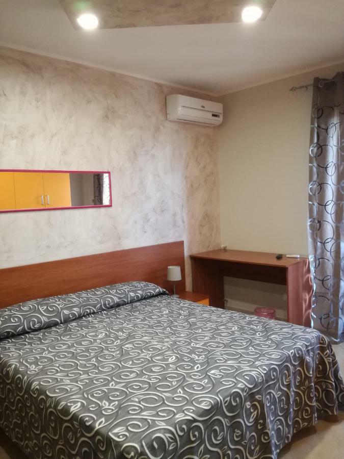 Anthea Dell' Etna Bed & Breakfast Santa Venerina Luaran gambar