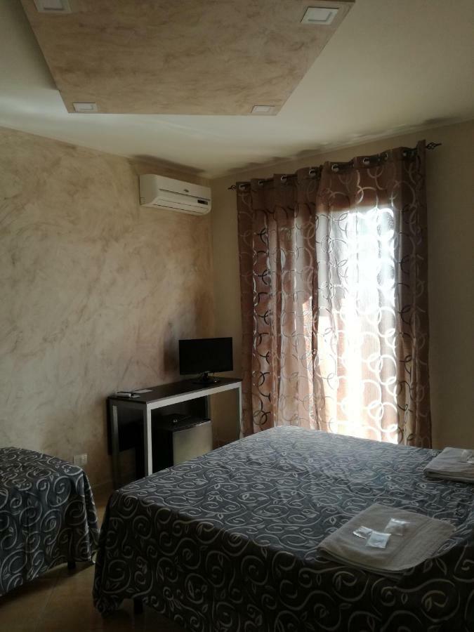 Anthea Dell' Etna Bed & Breakfast Santa Venerina Luaran gambar